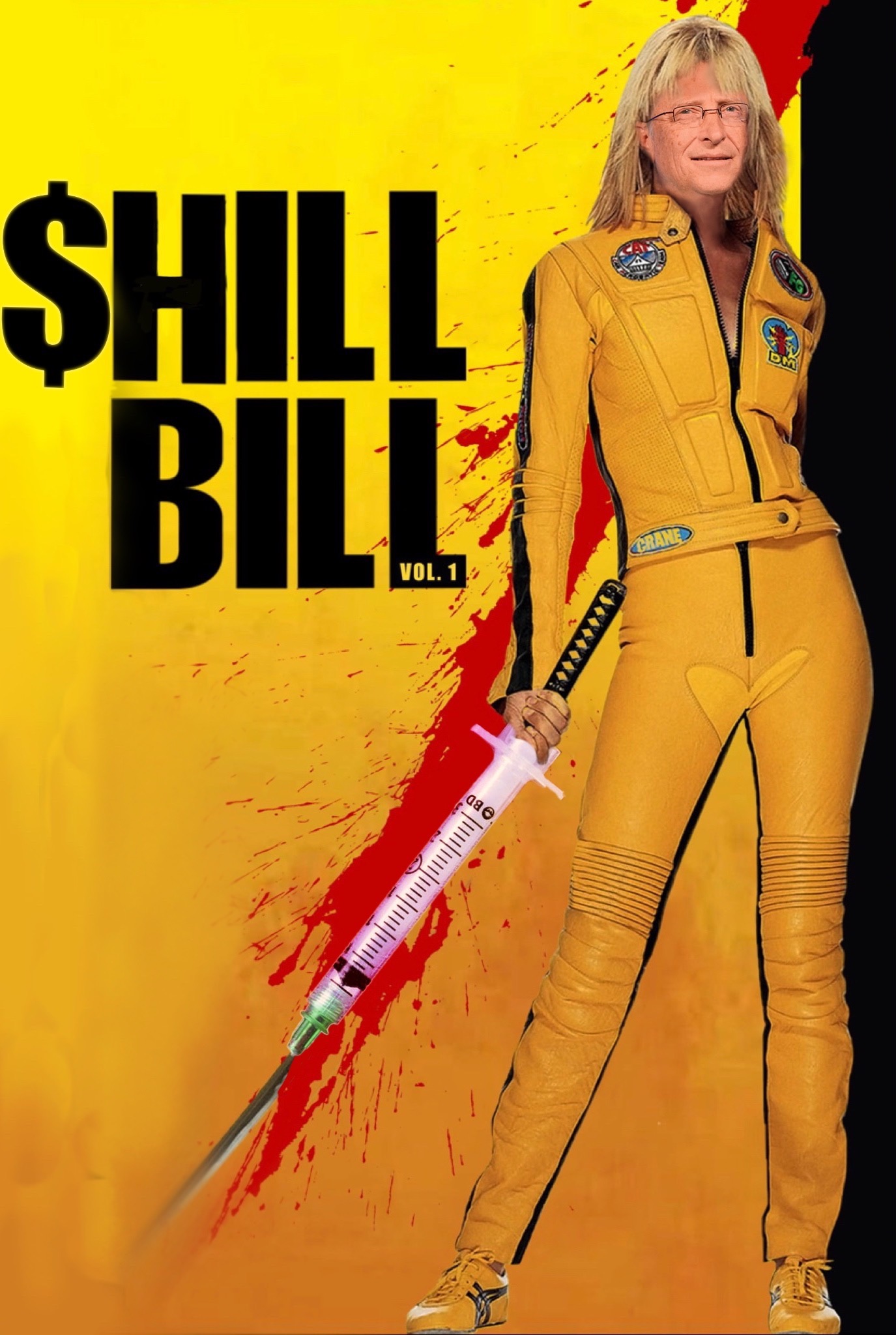 shill bill